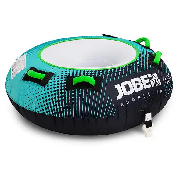 Jobe Rumble 1 Posto Teal