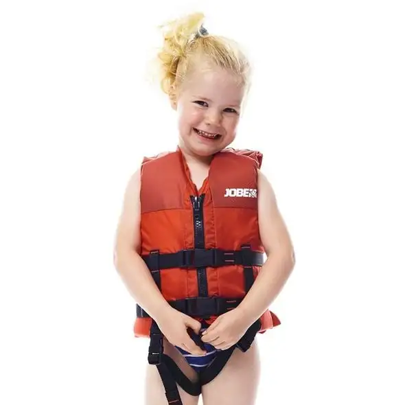 Jobe Scribble Vest
