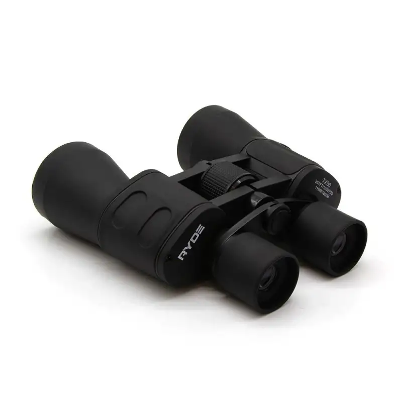 Binocolo 7X50 nero RYDE