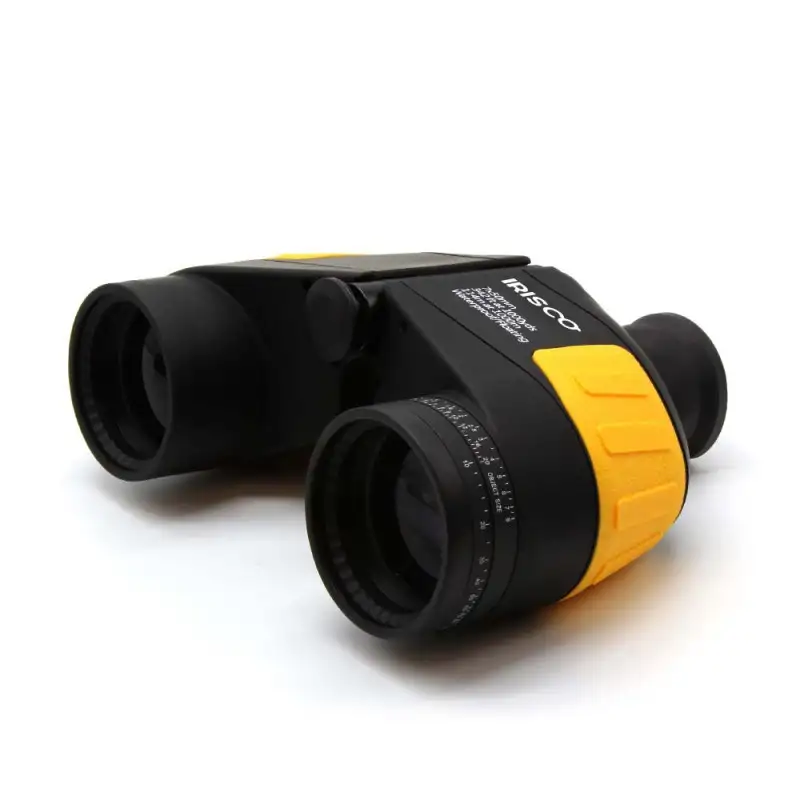 Binocolo compotto impermeabile 7X50 IRISCO