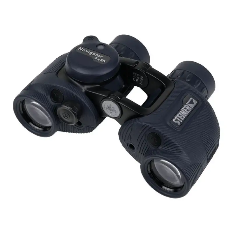 Binocolo Steiner Navigator Pro 7X30 COMPASS