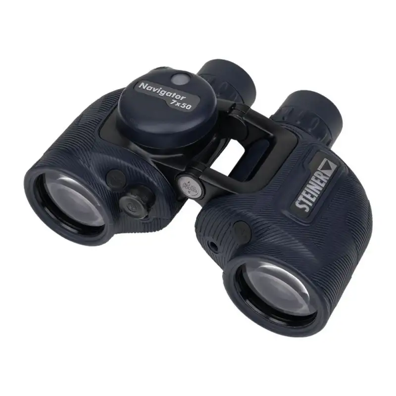Binocolo Steiner Navigator Pro 7X50 COMPASS