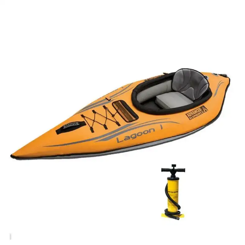 KAYAK ELEMENTI AVANZATI LAGUNA 1
