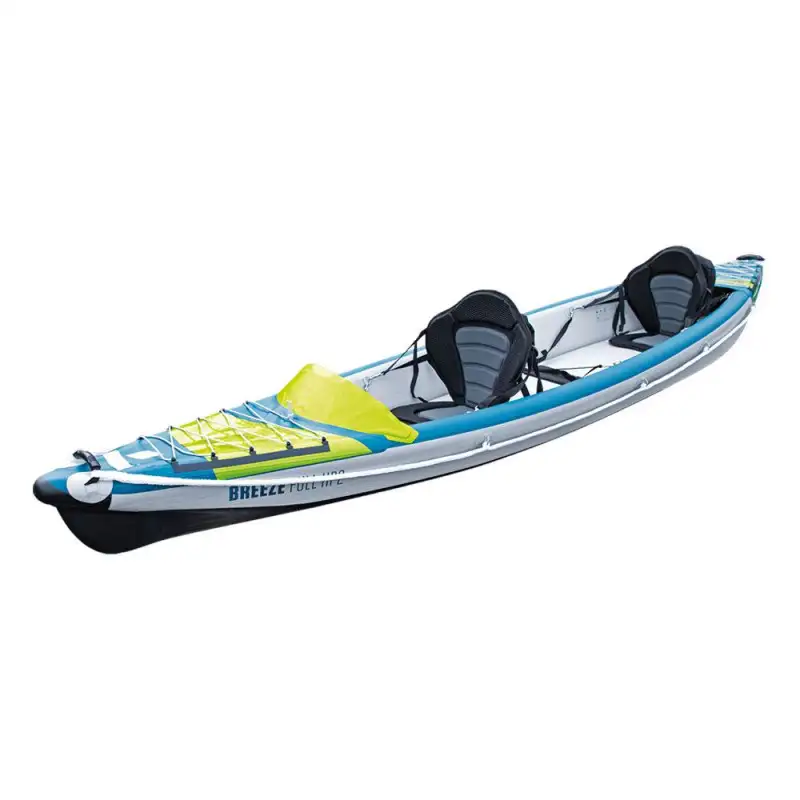 KAYAK BIC YAKKAIR FULL HP 2 - TAHE