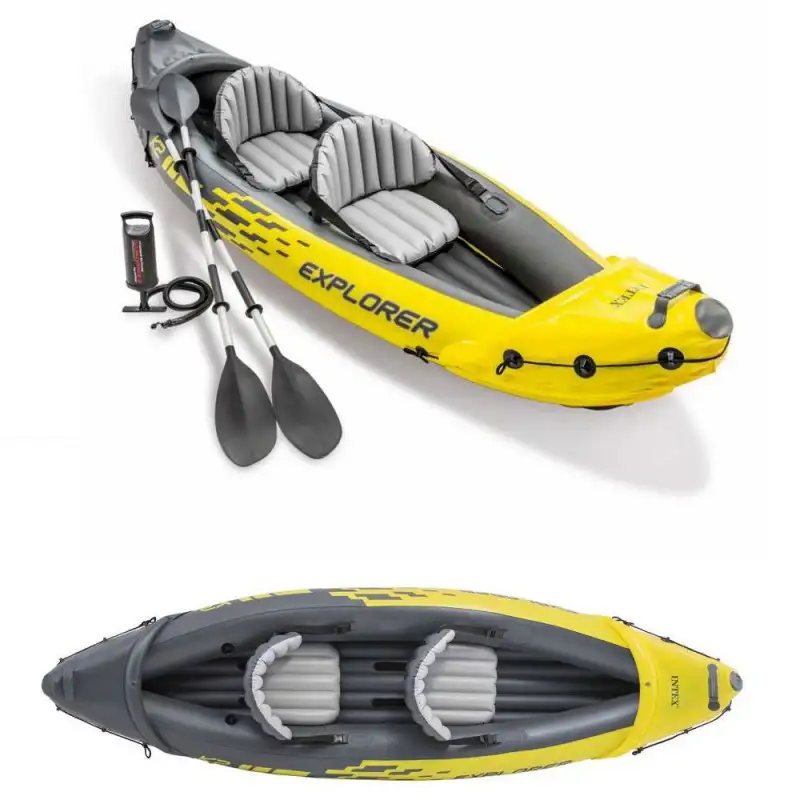 KAYAK INTEX EXPLORER K2 - Intex