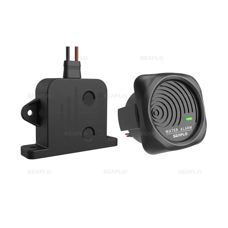 Kit allarme livello acqua - 12V SEAFLO