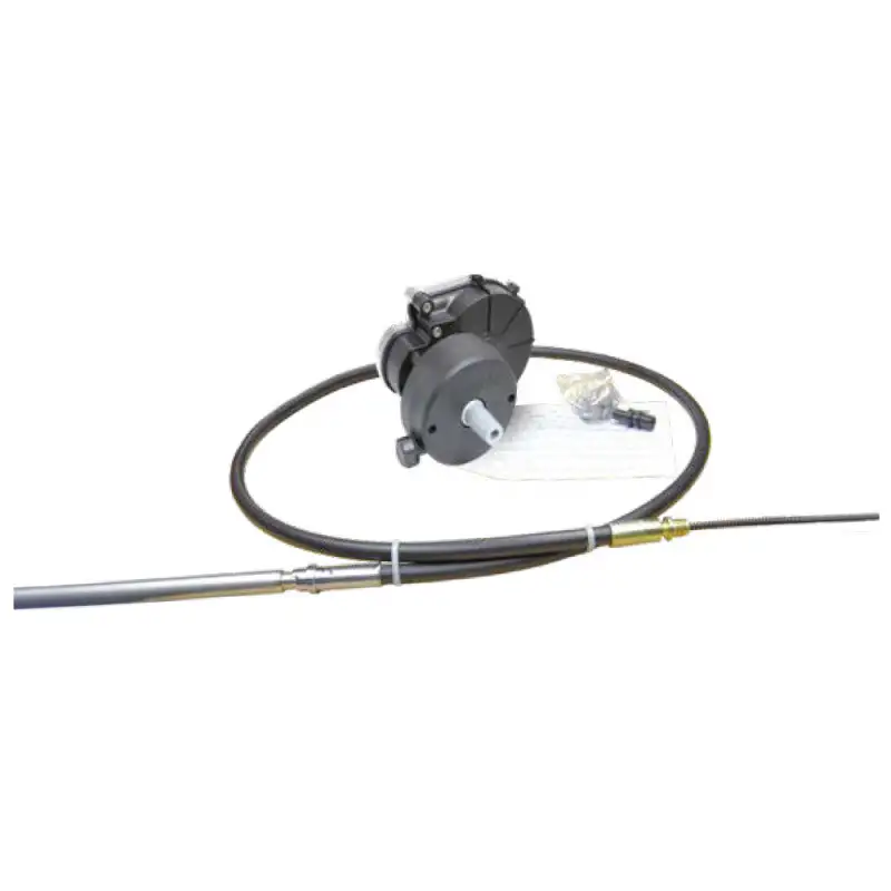 Kit cuffie e cavi KMD45 - RIVIERA
