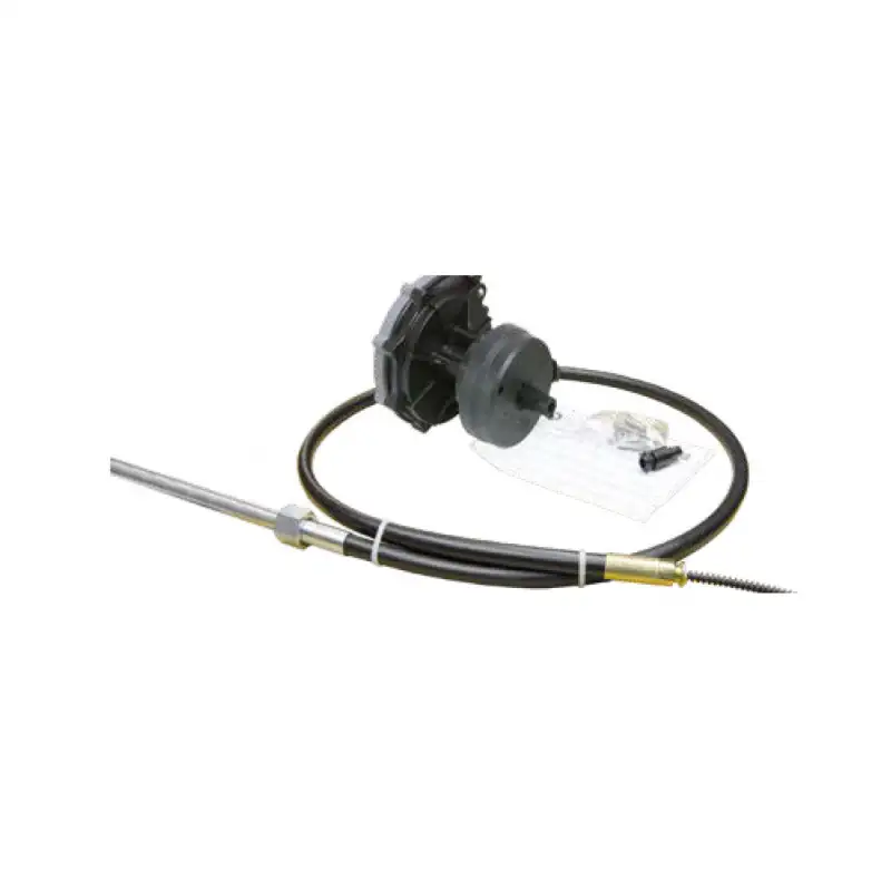 Kit cuffie e cavi KMDA100 - RIVIERA