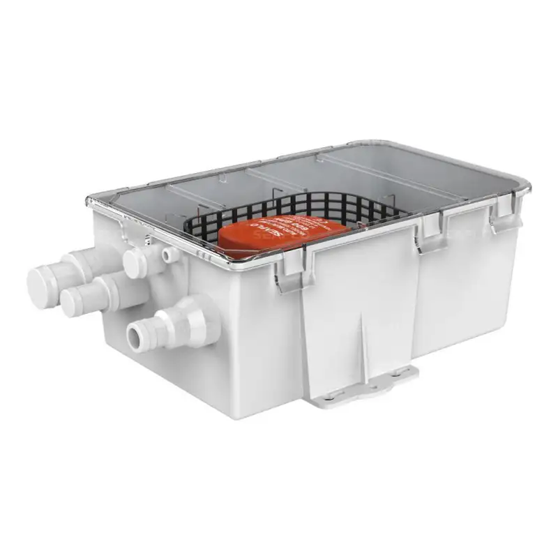 Kit collettore acque nere - SEAFLO