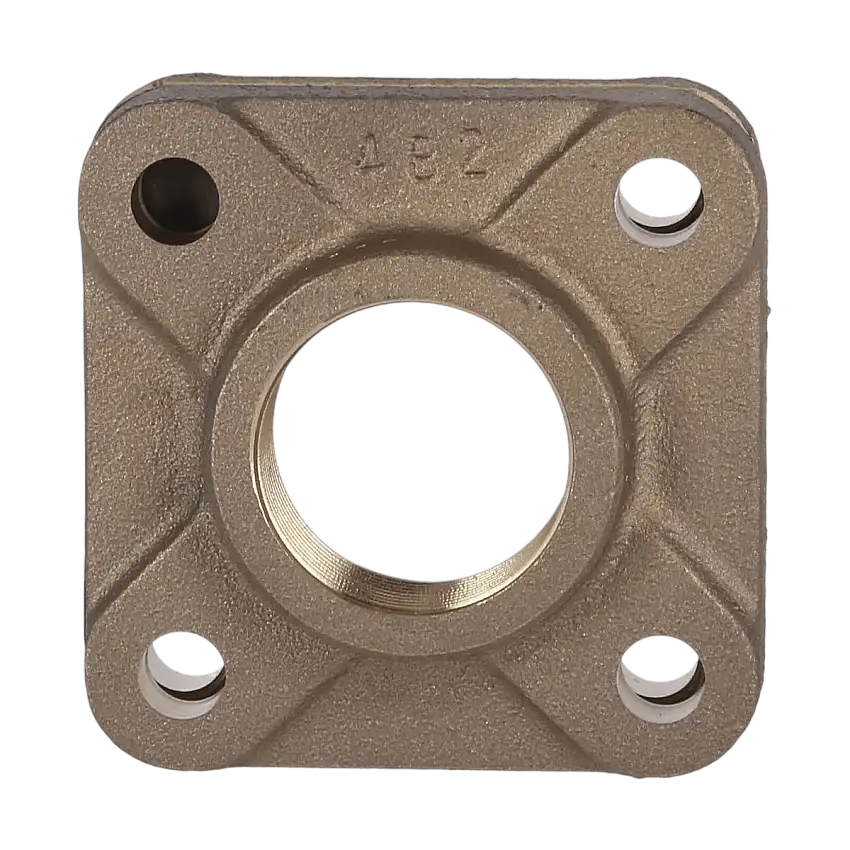 KIT DI CONTROFLANGE PER POMPA AM40