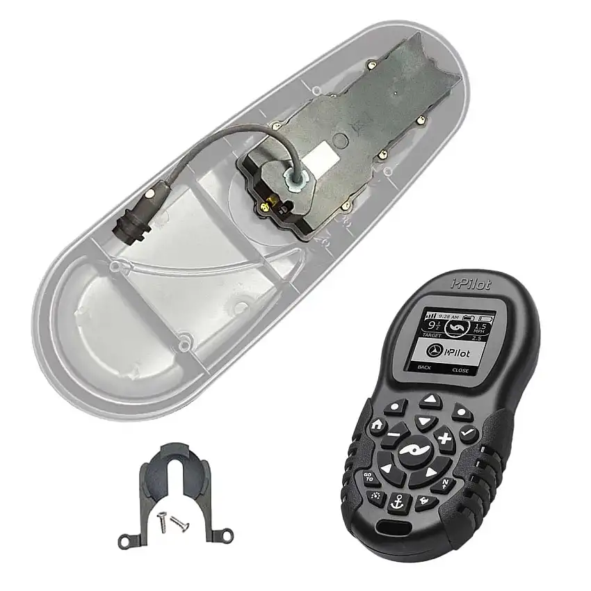 Kit di conversione per I-Pilot BT e I-Pilot Link BT