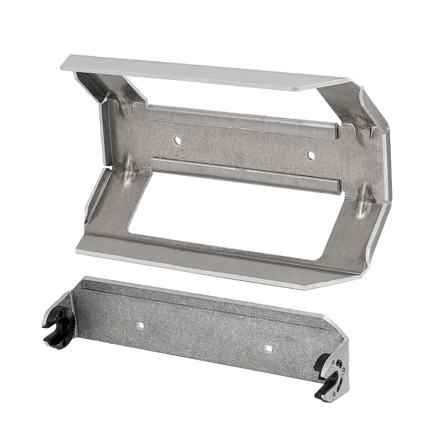 Kit di montaggio a incasso Xplore