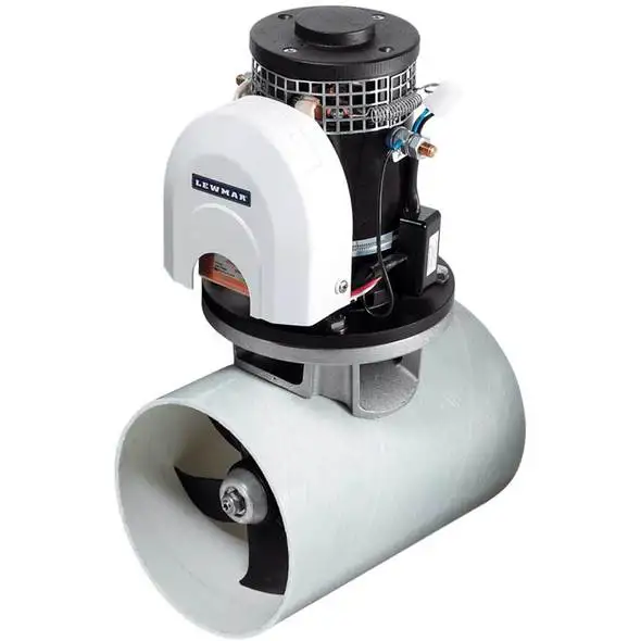 Kit elica di prua Lewmar 185TT3.0
