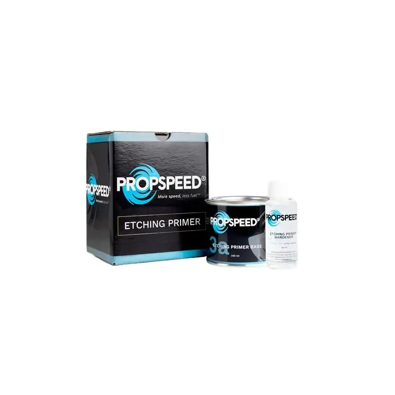 Propspeed Kit etching primer a+b 300ml