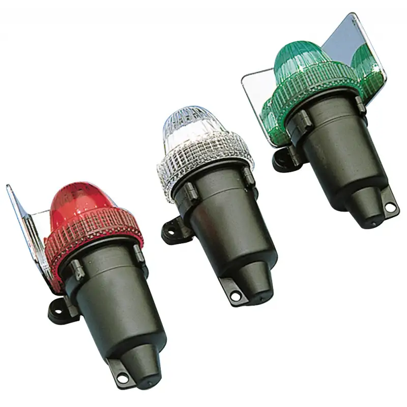 KIT FANALI DI VIA A LED - 4040185 - AAA