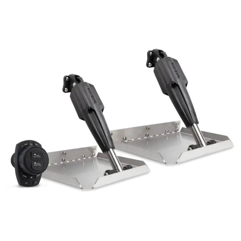 KIT PRO CONTROL ASSIST EDGE 12X12 - 5426513 - LENCO