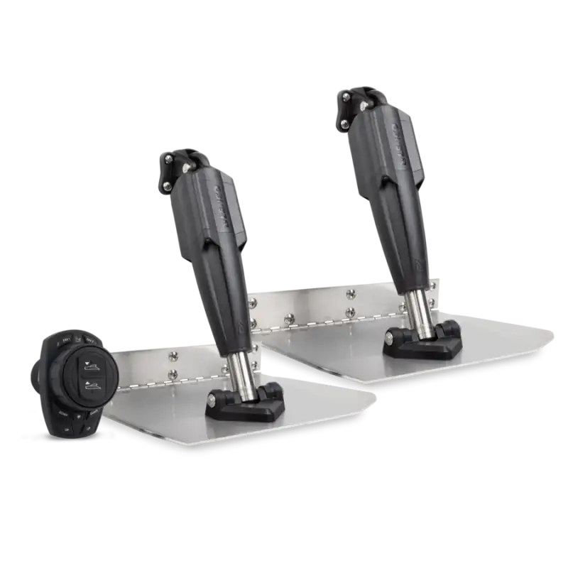 KIT PRO CONTROL ASSIST STANDAR 9X12 - 5426510 - LENCO