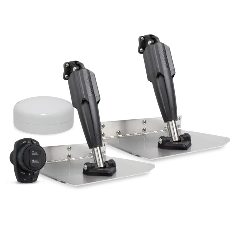KIT PRO CONTROL AUTO STANDARD 12X12 - 5426501 - LENCO