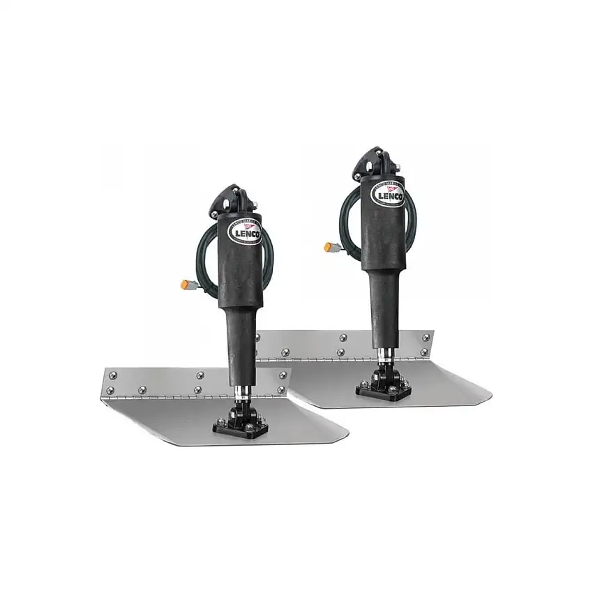 Kit Flap Standard 12v