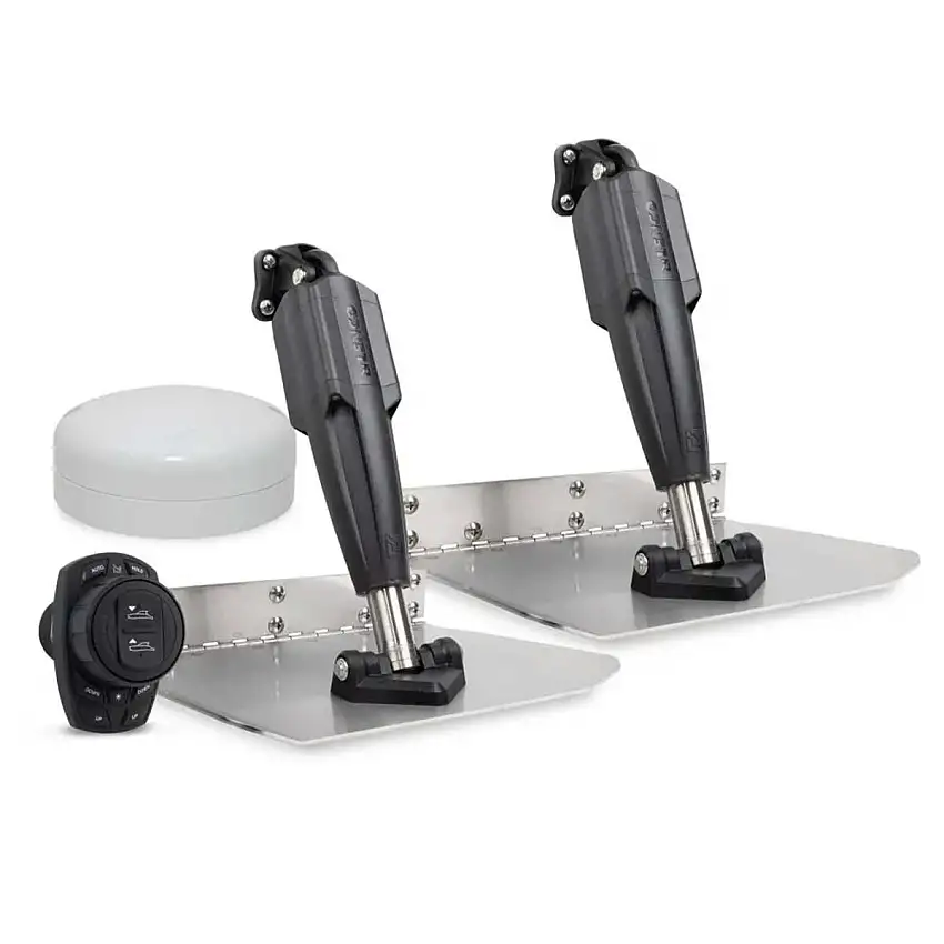 Kit flaps Pro Control Auto Edge 12V