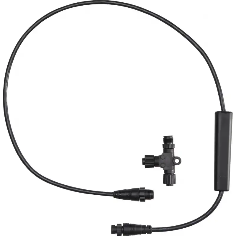 Motorguide Xi pinpoint gateway
