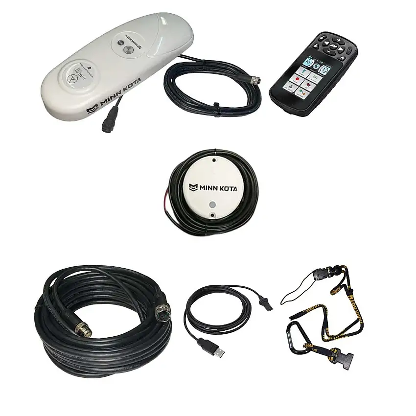 Kit I-Pilot Link per motore Riptide Ulterra