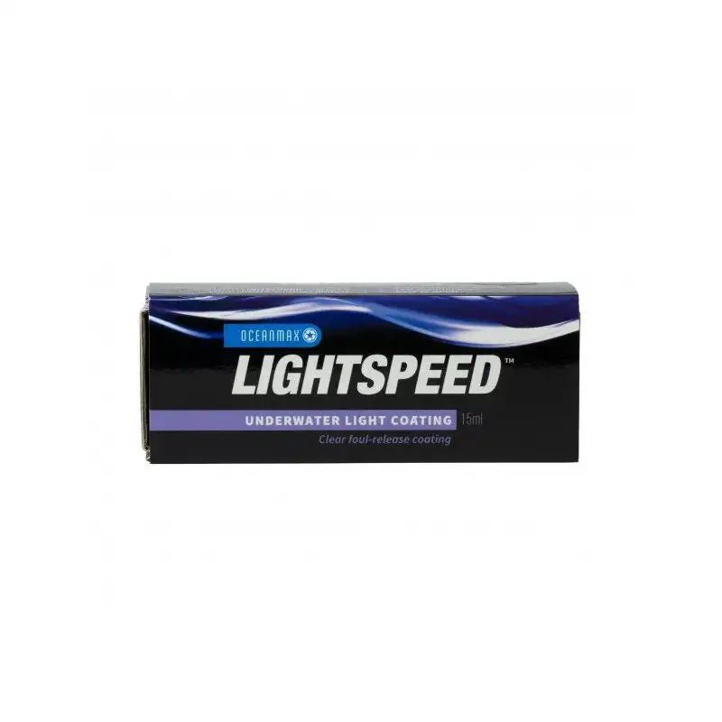 KIT LIGHTSPEED 15 ML - PROPSPEED