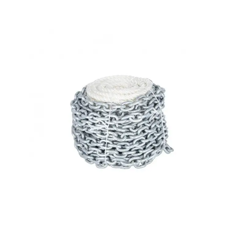 KIT ANCORAGGIO CATENA + CABLOT