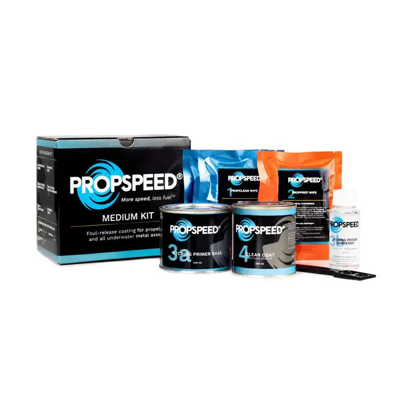 KIT PROPSPEED MEDIO - 6410001 - PROPSPEED