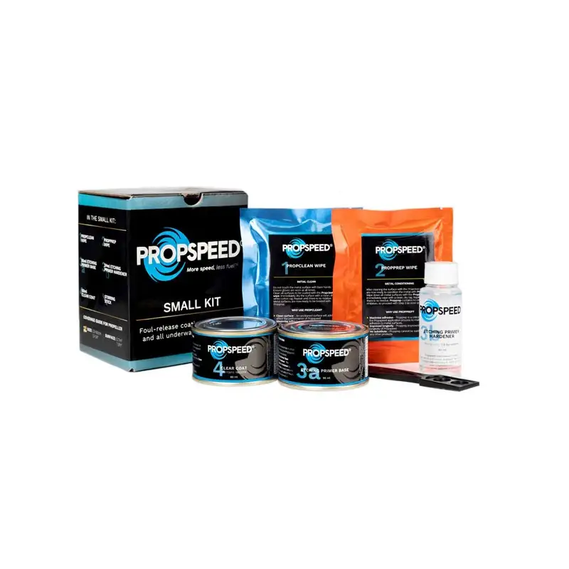 Propspeed Kit propspeed small