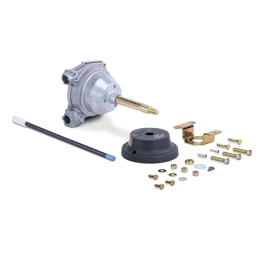 Kit rack NFB Safe-T II