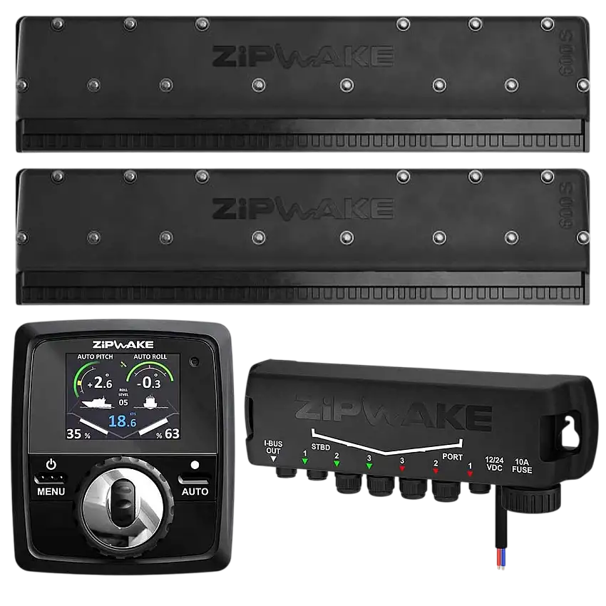 Kit stabilisateur KB450-S