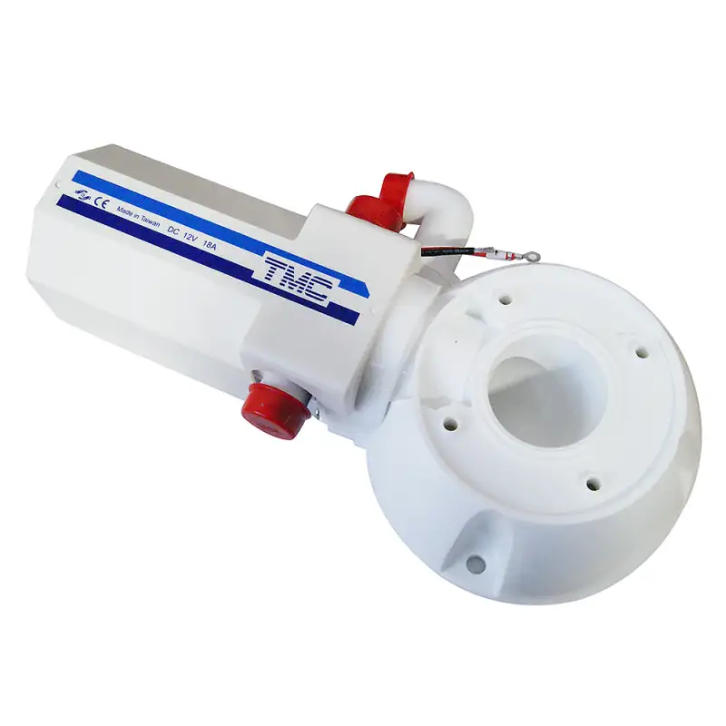 Kit trasformazione wc 24v.