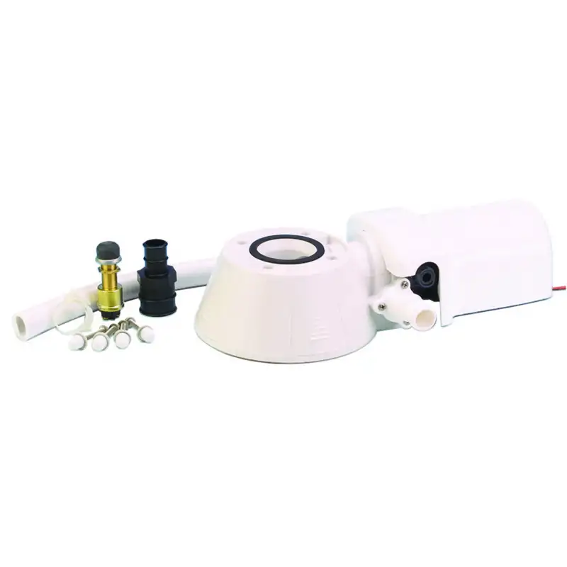 KIT TRASFORMAZIONE WC JABSCO 12 V - 2424860 - JABSCO