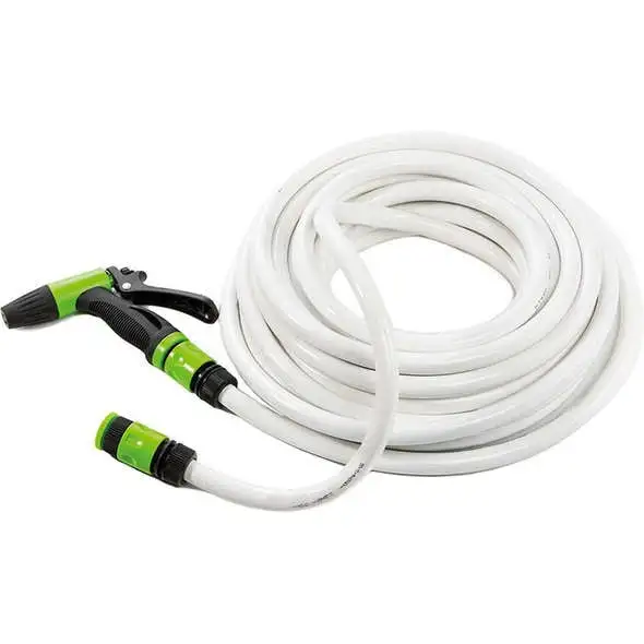 Kit tubo lavaggio barca Tbrite - 25 mt