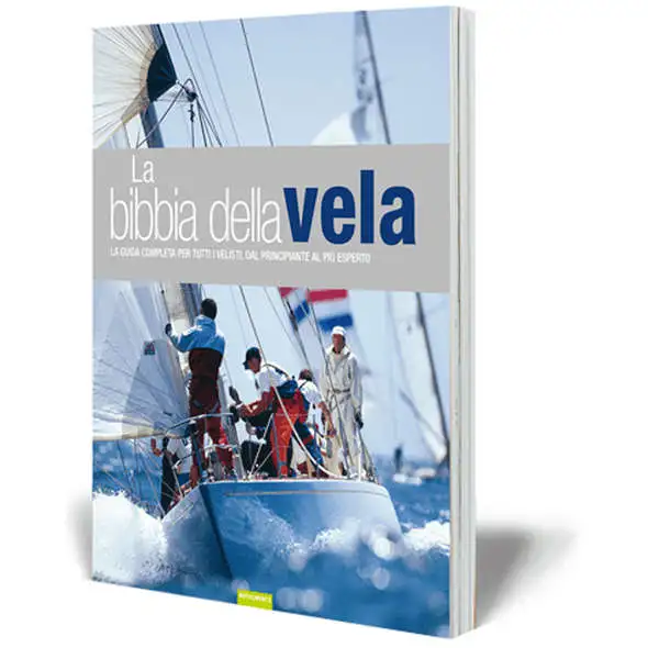 La Bibbia della Vela