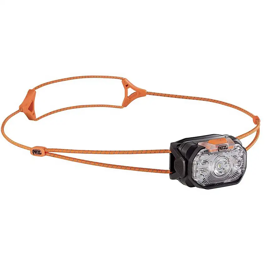 Lampada frontale Pixa 1