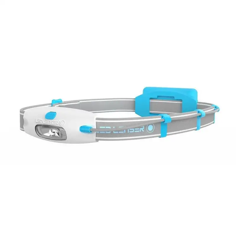 Lampada frontale NEO da 90 lumen - LED LENSER