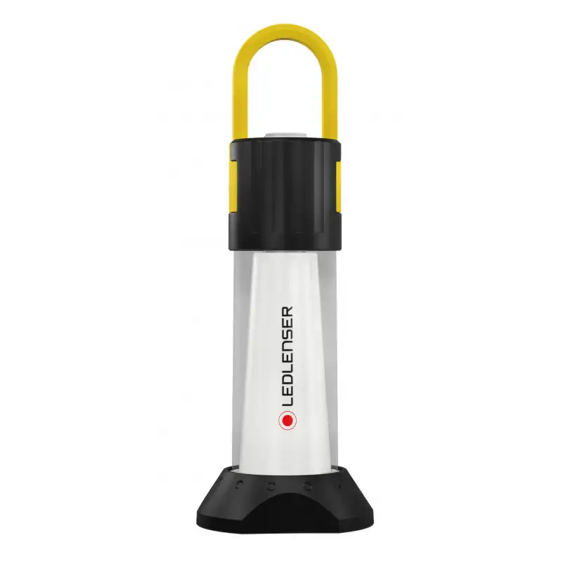Lanterna LED portatile IA6R LEDLENSER