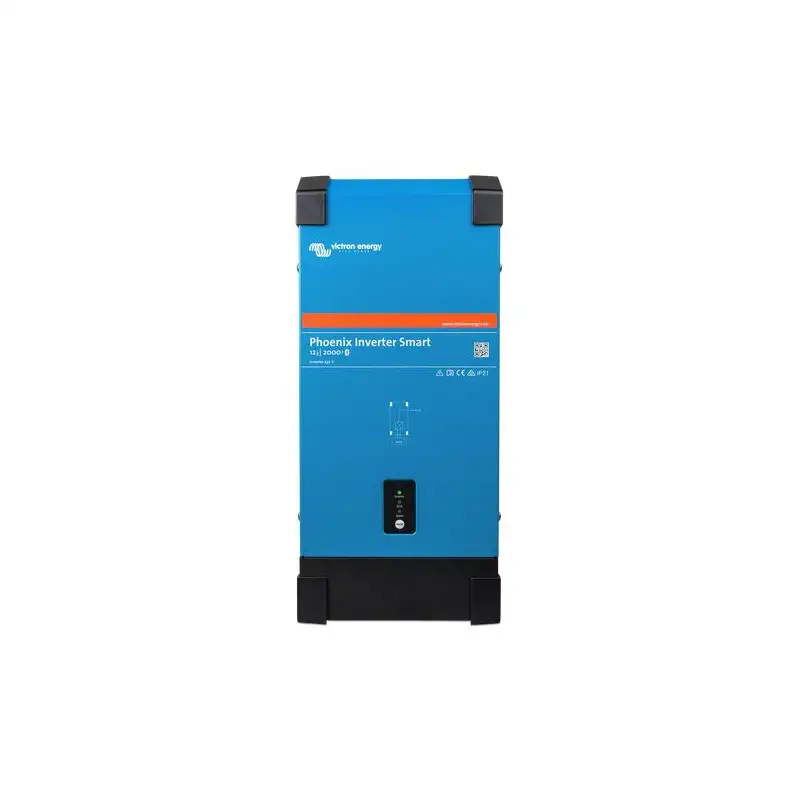 Convertitore Smart PHOENIX 12V / 2000W - VICTRON