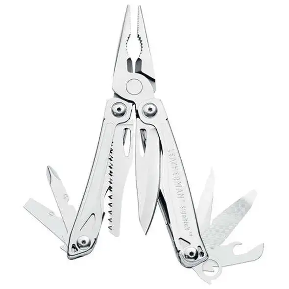 Leatherman Sidekick Pinza Multiuso