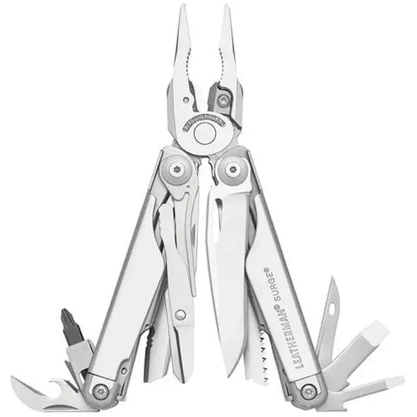 Leatherman Surge Pinza Multiuso