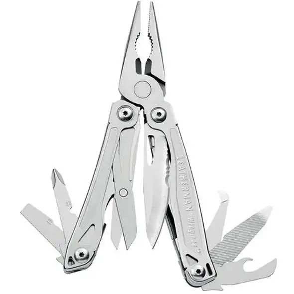Leatherman Wingman Pinza Multiuso