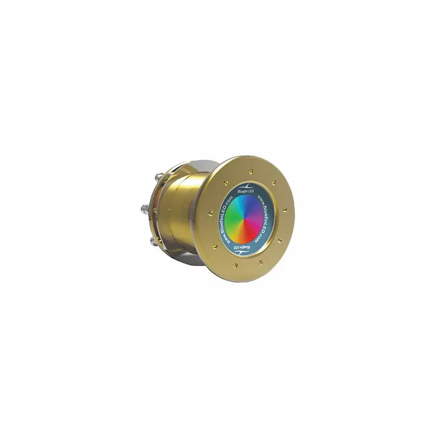 Led subacqueo - Mako M24 IFM Cambio colore