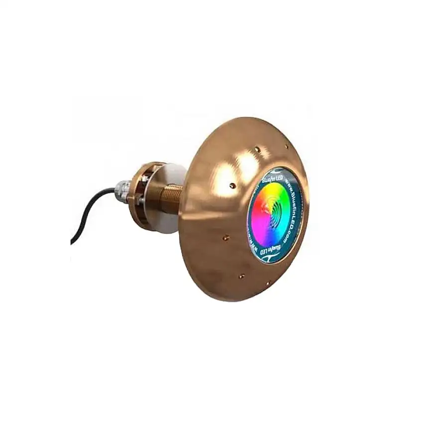 Led subacqueo - Manta Ray MR48 Cambiamento di colore