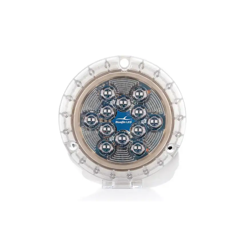 Led subacqueo - Piranha P24 12/24V