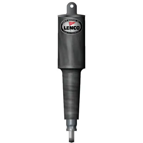 Lenco Cilindro ricambio per Flap Standard-Edge Mount