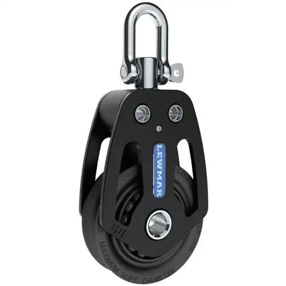 Lewmar Bozzello HTX Singolo 60 mm