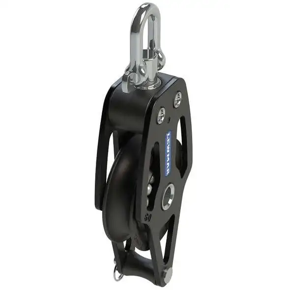 Lewmar Bozzello HTX Singolo Arricavo 72 mm