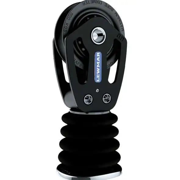 Lewmar Bozzello HTX Stand-Up 72 mm